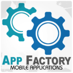 app factory
