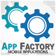 app factory