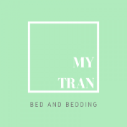 Mỹ Trân Curtains Bed and Beddings