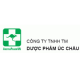 Công ty TNHH dược phẩm Úc Châu