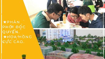 Công Ty Cổ Phần GP Land