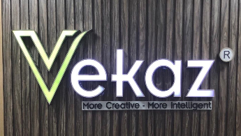 Công ty cổ phần công nghệ Vekaz