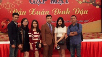 Công Ty TNHH MT Phaco