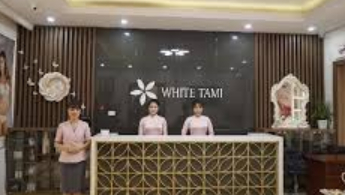 Viện Thẩm Mỹ White Tami