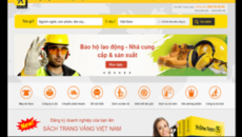 Trang Vàng Việt Nam