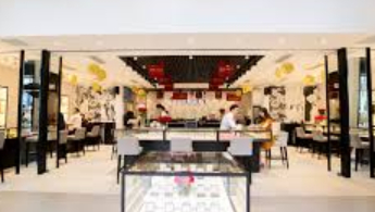 Tập Đoàn Vàng Bạc Đá Quý Phú Quý