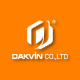 TNHH Dakvin
