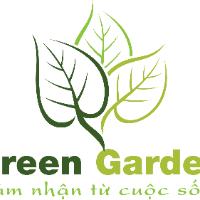 Công ty Cổ phần Thương Mại Geen Garden