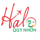 CÔNG TY TNHH TM DV DU LỊCH HALOO QUY NHƠN