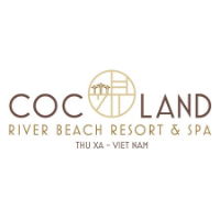 CocoLand River Beach Resort & Spa Quảng Ngãi