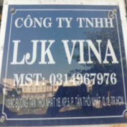 CÔNG TY TNHH LJK VINA