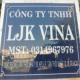CÔNG TY TNHH LJK VINA