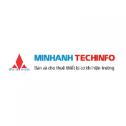 Công ty TNHH Thông tin kỹ thuật Minh Anh