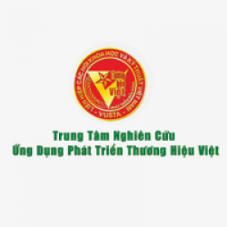 Trung tâm NC-PT-Thương hiệu Việt
