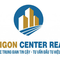 Công ty CP Tư vấn Đầu tư và Quản lý BĐS SAIGON CENTER REAL