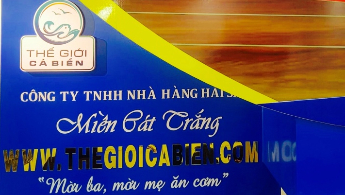 Công Ty Miền Cát Trắng