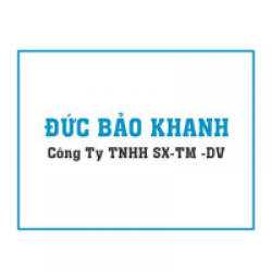 Công Ty TNHH SX TM DV Đức Bảo Khanh