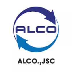 Công ty cổ phần Alco Việt Nam