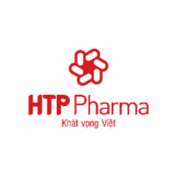 Công ty TNHH Đầu tư dược phẩm HTP Hà Nội