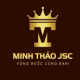 Công ty Cổ phần đầu tư quốc tế Minh Thảo