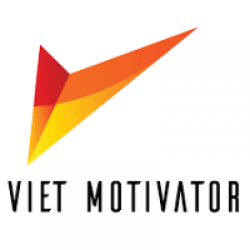 Công ty TNHH Sản xuất Thương mại Dịch vụ Viet Motivator