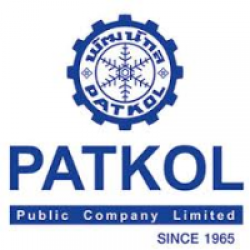 Văn phòng đại diện Patkol Public Company Limited