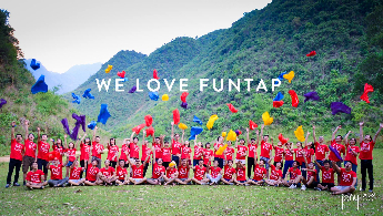 FUNTAP CORP