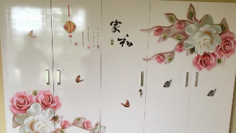 Đại lý phân phối tủ nhựa