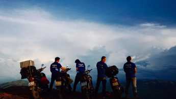 Công ty Cổ phần giải pháp phần mềm chuyên nghiệp Việt