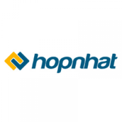 Công ty Cổ Phần Phát Triển Công Nghệ Hợp Nhất