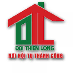 Công Ty CP BĐS Đại Thiên Long Group
