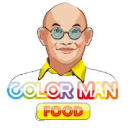 Color Man Food