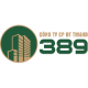 Công ty cổ phần đầu tư thương mại và xây dựng 389