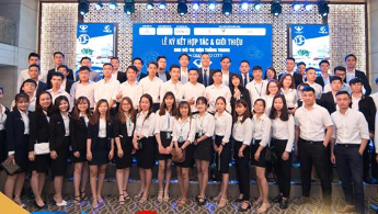 Công Ty Cổ Phần Tập Đoàn Địa Ốc SCD