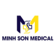 CÔNG TY TNHH MINH SƠN MEDICAL - TRUNG TÂM Y KHOA HỒNG LẠC
