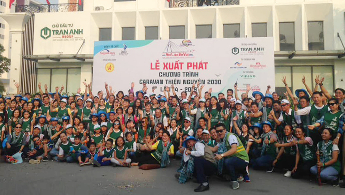 Công Ty Cổ Phần Tập Đoàn Trần Anh Group