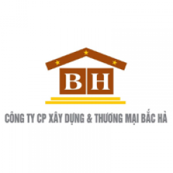 Công ty CP đầu tư xây dựng và thương mại Bắc Hà