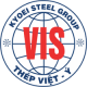 Công ty Cổ Phần Thép Việt Ý