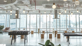 Văn phòng AIA Exchange HCM