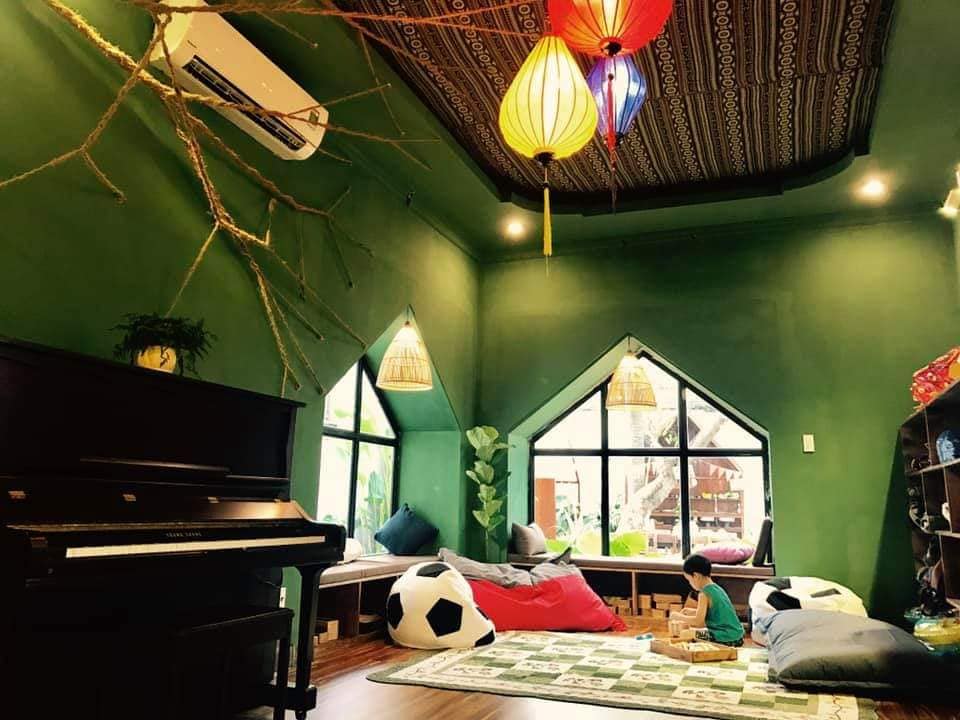 CÔNG TY CỔ PHẦN ĐẦU TƯ GIÁO DỤC VIỆT MỸ