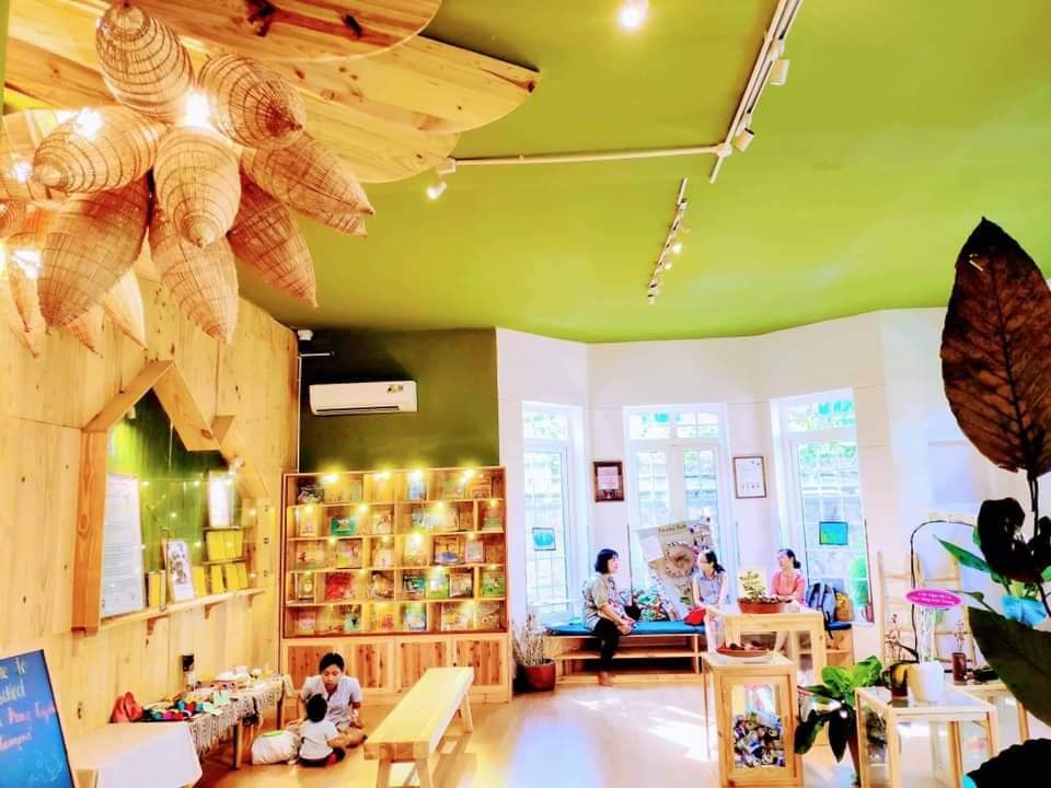 CÔNG TY CỔ PHẦN ĐẦU TƯ GIÁO DỤC VIỆT MỸ