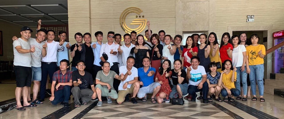 Công Ty Cổ Phần Thương Hiệu Quốc Tế