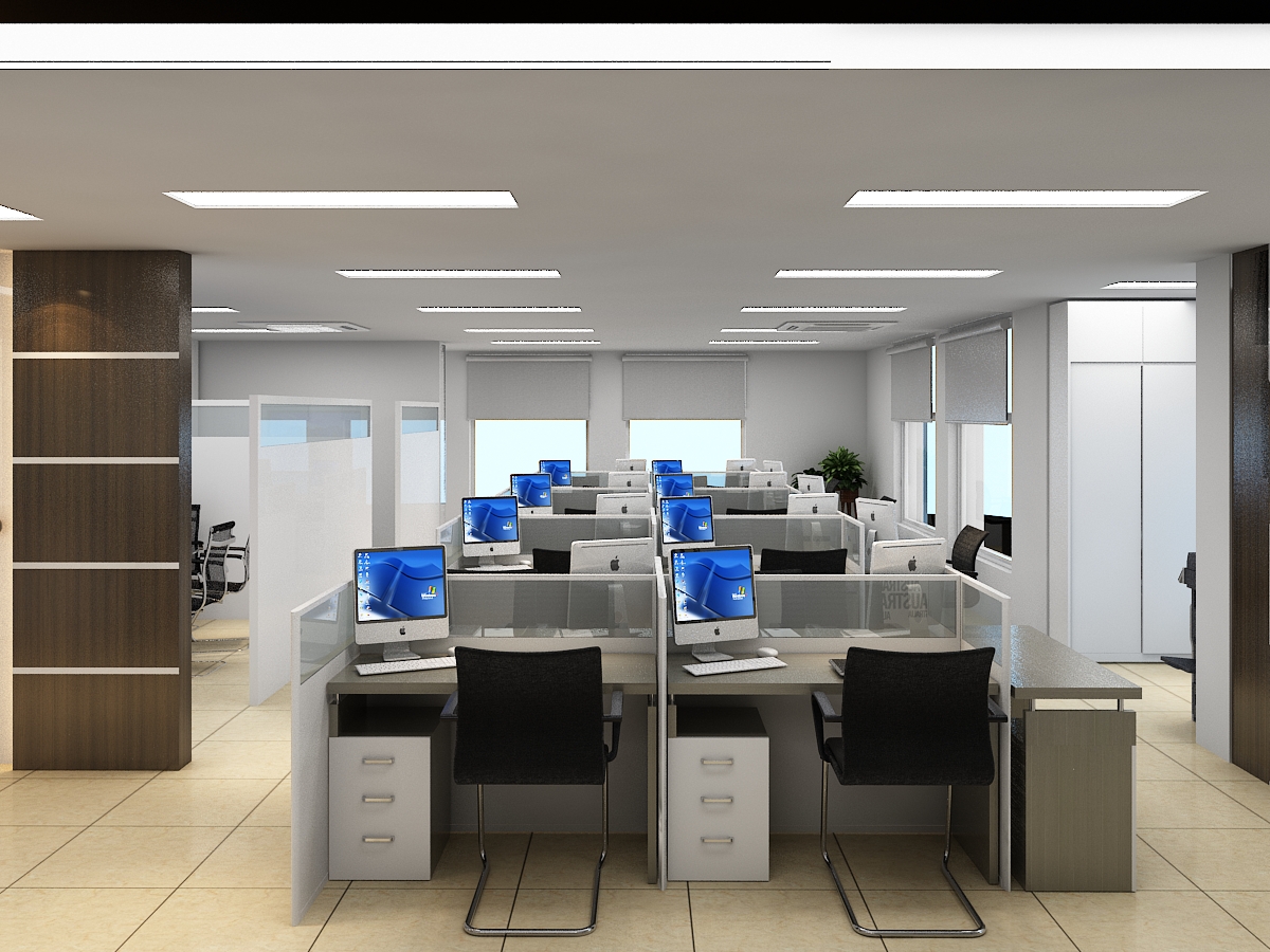 Công Ty TNHH Con Đường Thiên Đường