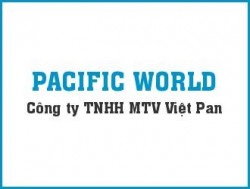 Công ty TNHH MTV Việt Pan Pacific world