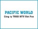 Công ty TNHH MTV Việt Pan Pacific world