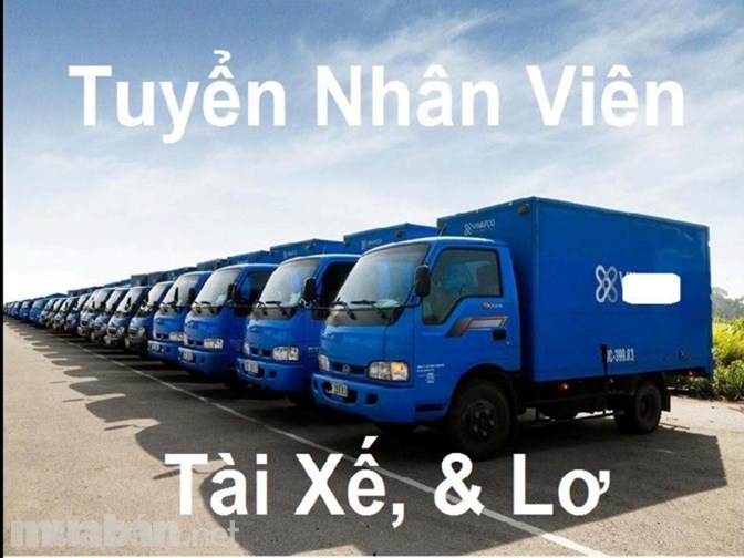 Vận Tải Hoàng Long