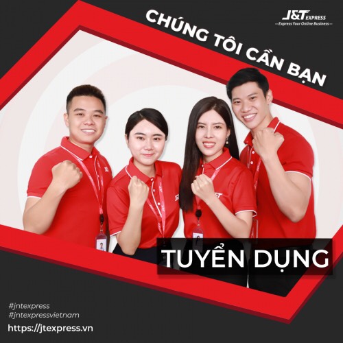 J&T Vĩnh Hưng