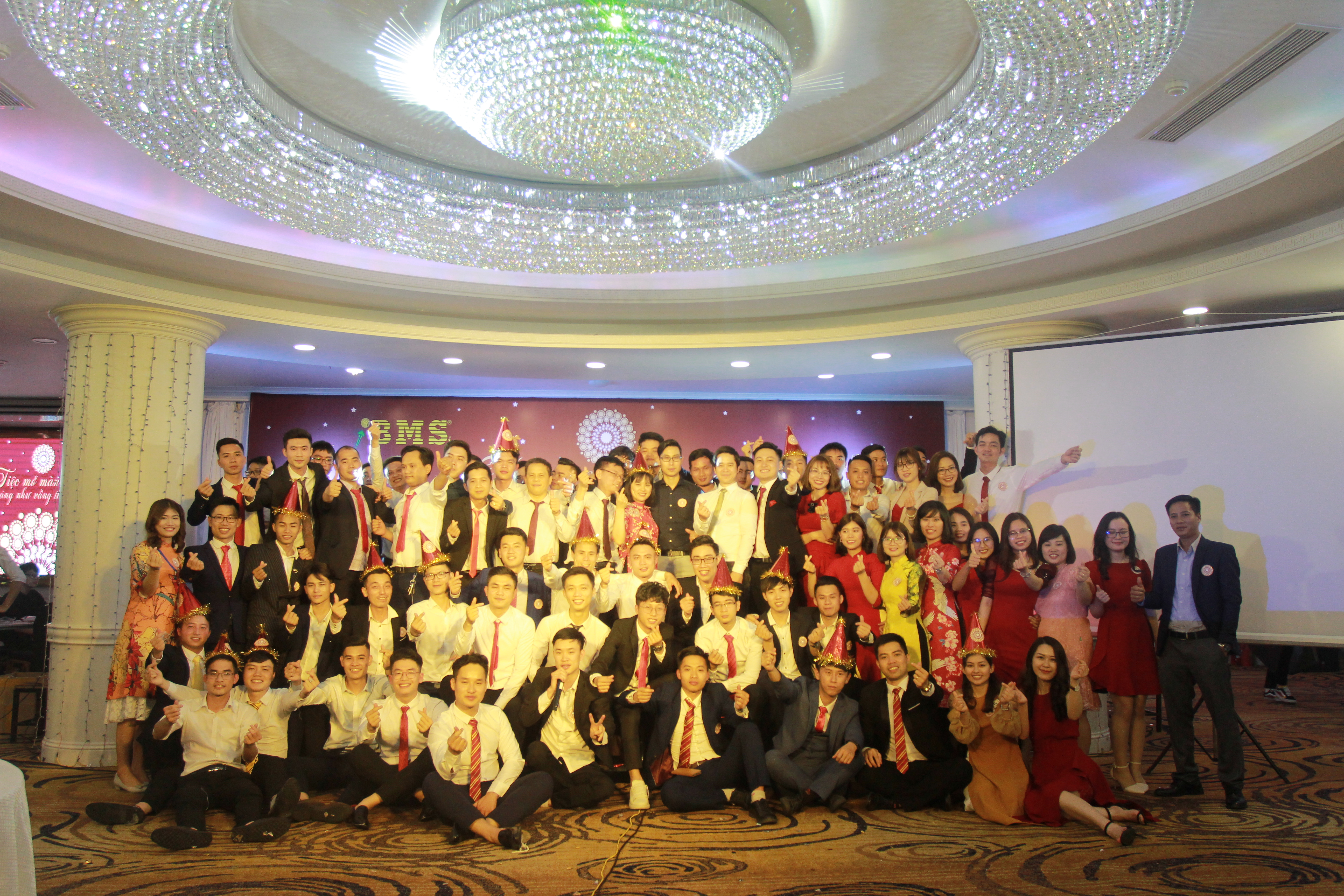 Công Ty Cổ Phần Công Nghệ Y Tế BMS