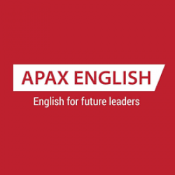 Apax English Thái Bình