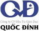 Công Ty CP Đầu Tư GD Quốc Đỉnh